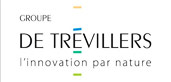 Groupe DE TREVILLERS